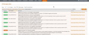 Magento 1.4 stable is now available