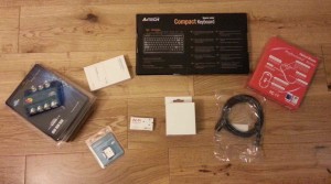 Raspberry Pi Development Kit