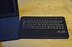 Keyboard for Nexus 10