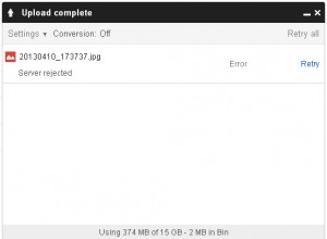 Google Drive server rejected file uploaded in Windows