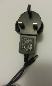 5V2A adapter